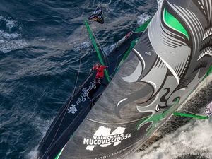 Vidéo : Maxime Sorel et le Souffle du Dragon