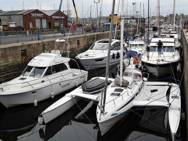 Nautisme Article