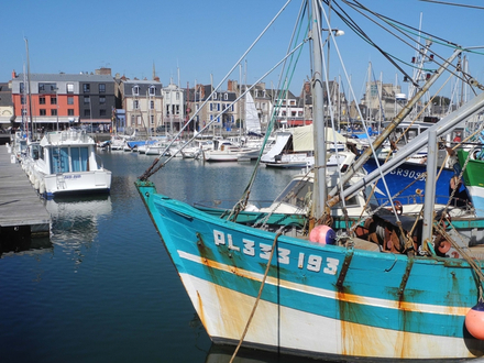 Pêche et plaisance Pêche et plaisance