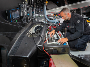 Fabrice Amedeo : des microplastiques partout dans l'océan, de la Bretagne aux abords du cercle polaire arctique 