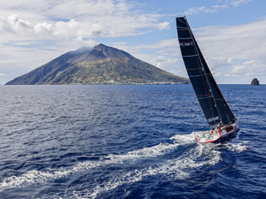 Rolex Middle Sea Race : du grand spectacle !