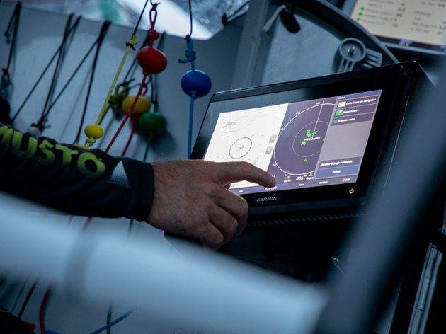 Nautisme Article