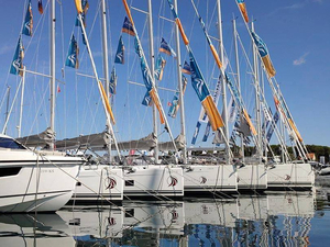 Economie : HanseYachts AG restructure ses finances pour l'avenir