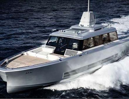 Nautisme Article