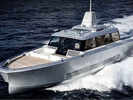 Nautisme Article