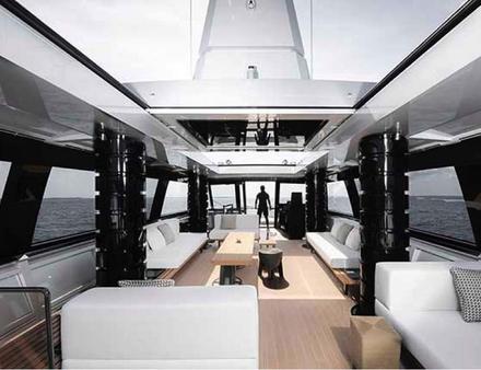 Nautisme Article