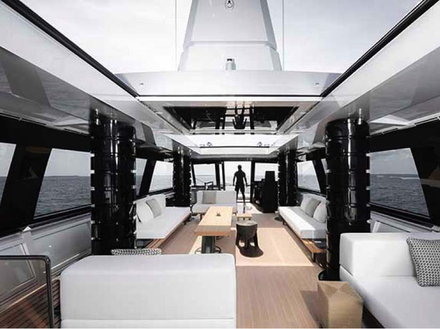 Nautisme Article