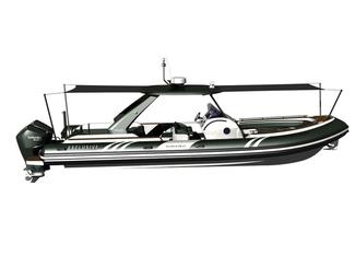 Wimbi Boats : piloter son semi-rigide avec sa...