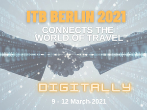 Le principal salon professionnel du tourisme se déroulera en ligne