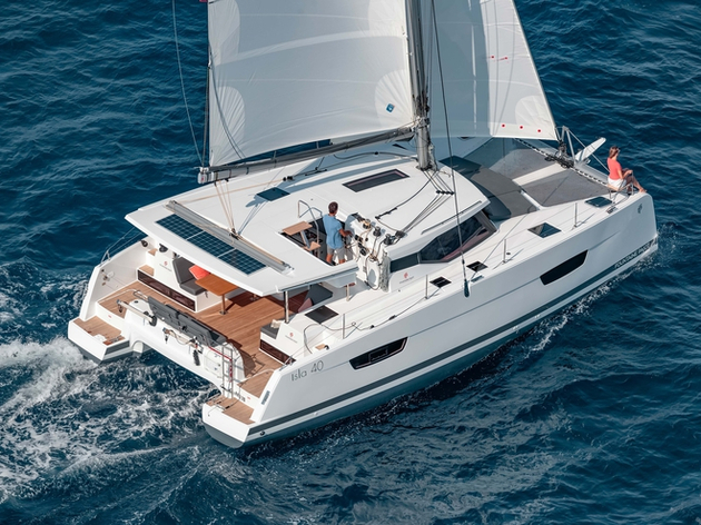 Nautisme Article