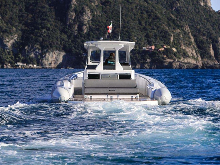 Nautisme Article