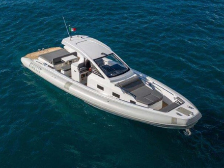 Nautisme Article