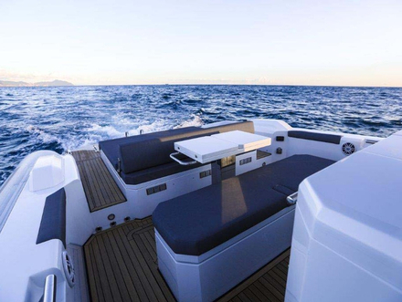 Nautisme Article