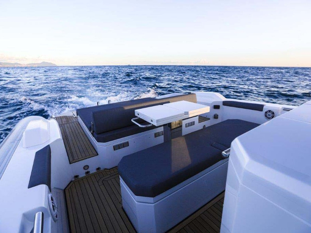 Nautisme Article