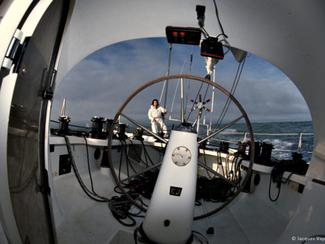 Le Vendée Globe reste « le summum du défi »,...