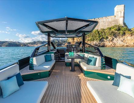 Nautisme Article