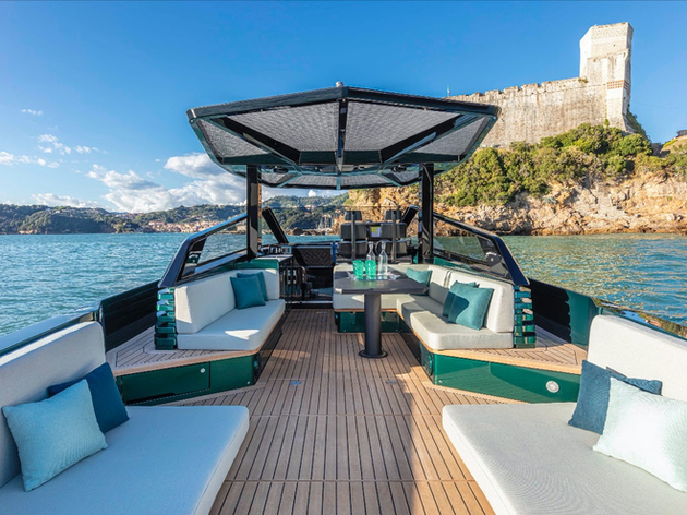 Nautisme Article