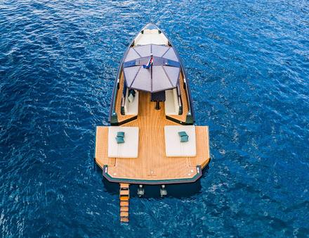 Nautisme Article