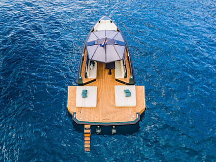 Nautisme Article