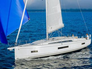 Essai de l'Oceanis 40.1 : un bateau de...