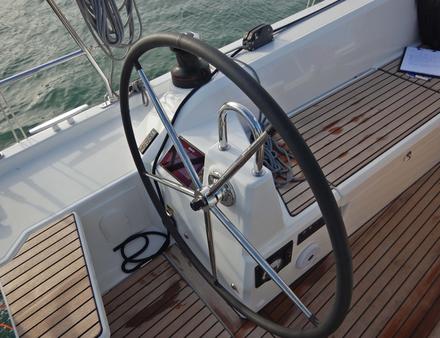 Nautisme Article
