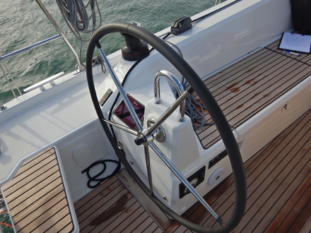 Nautisme Article