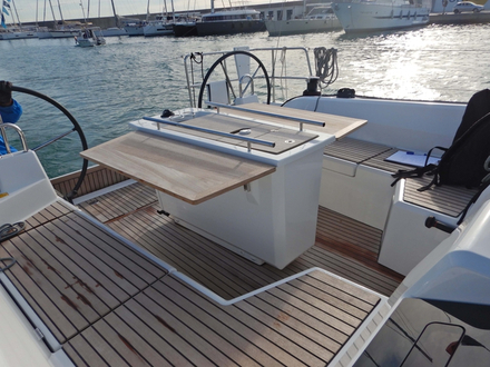 Nautisme Article