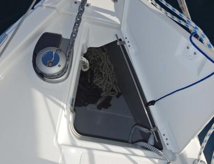 Nautisme Article