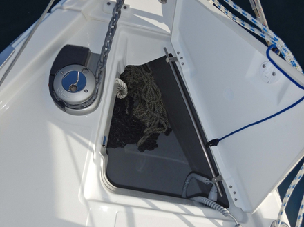 Nautisme Article