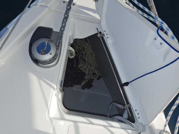 Nautisme Article