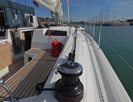 Nautisme Article