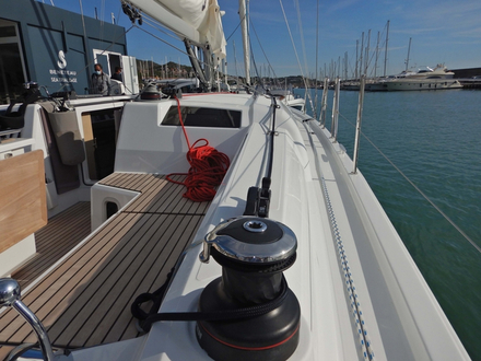 Nautisme Article