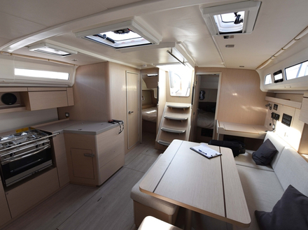 Nautisme Article