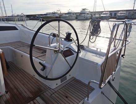 Nautisme Article