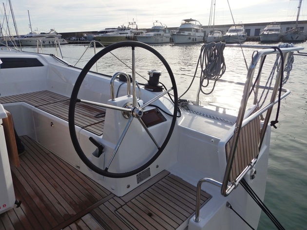 Nautisme Article