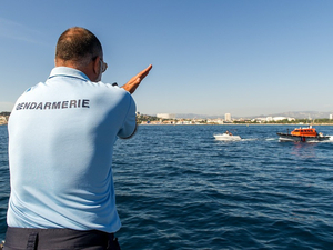 Confinement : les loisirs nautiques et la navigation de plaisance interdits en Méditérranée