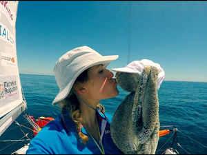 Vendée Globe : légendes et superstitions, mots interdits à bord... « lapin » !