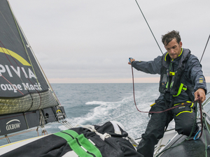 Vendée Globe : Les nouveaux explorateurs
