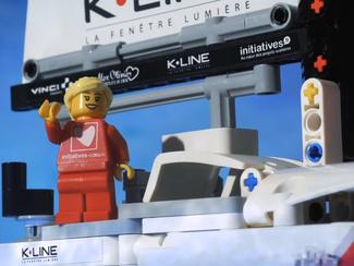 Initiatives-Coeur : une vidéo teaser... en Lego !