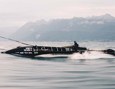 Nautisme Article