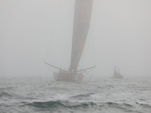 Départ du Vendée Globe encore décalé : départ à 14h20 !