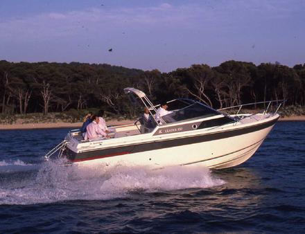 Nautisme Article