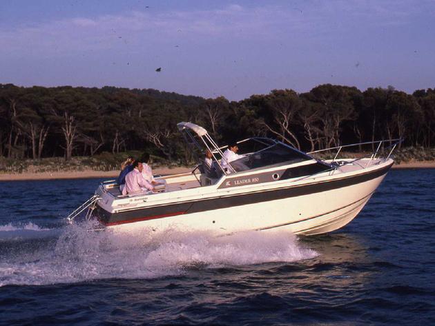 Nautisme Article