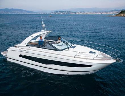 Nautisme Article