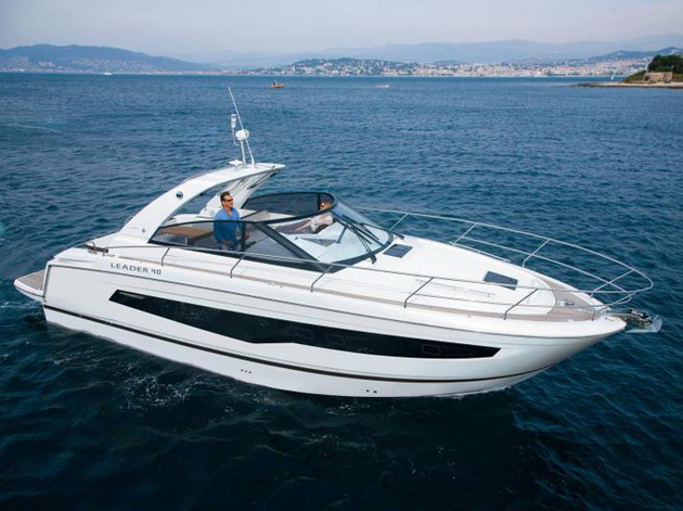 Nautisme Article