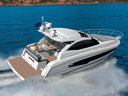 Le nouveau Leader 36