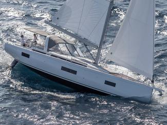 Essai de l'Oceanis Yacht 54 : « 17 mètres de...
