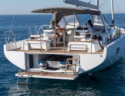 Nautisme Article