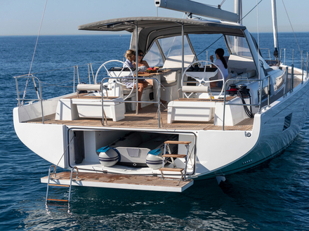 Nautisme Article