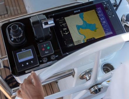 Nautisme Article